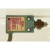 Limit switch, XCM-F110, NFC 63-140, Telemecanique France